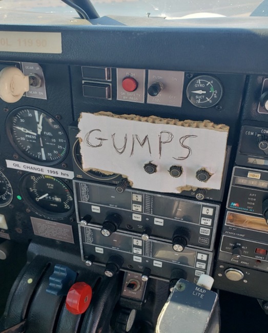 gaarms 2019 december gumps