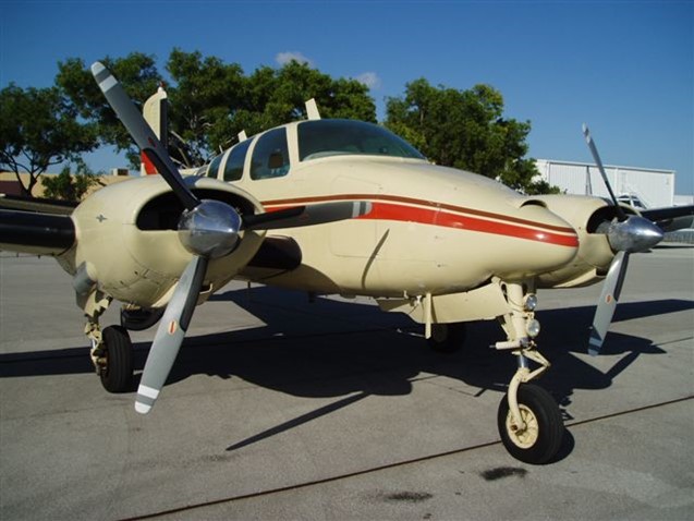 gaarms 2021 august beechcraft