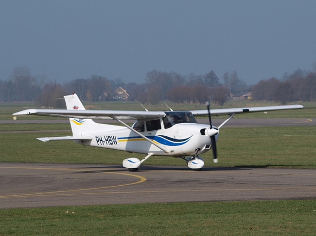 gaarms 2021 august c172 cessna skyhawk