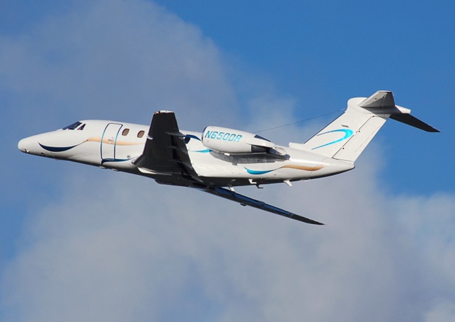 gaarms 2021 august cessna