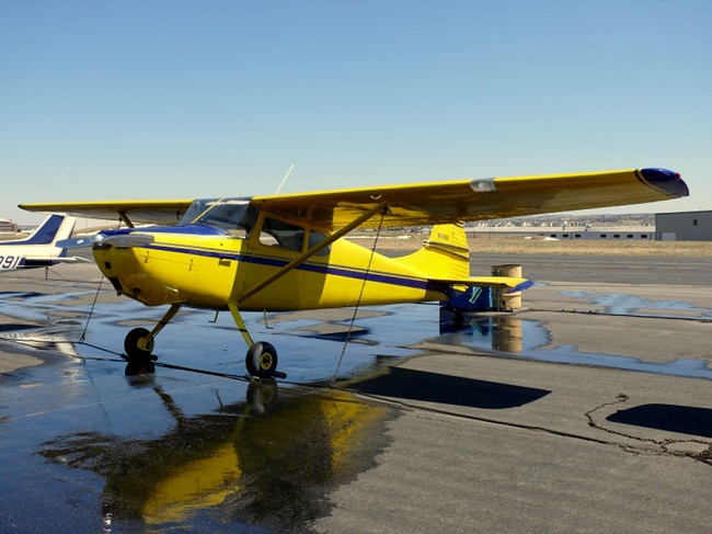 gaarms 2021 august cessna 172