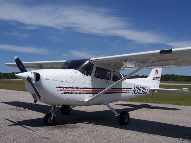 gaarms 2021 august kauo c172