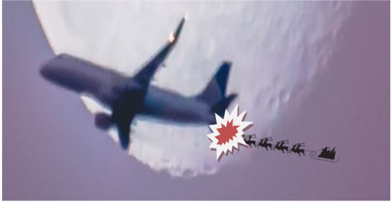 gaarms 2023 december santa accident