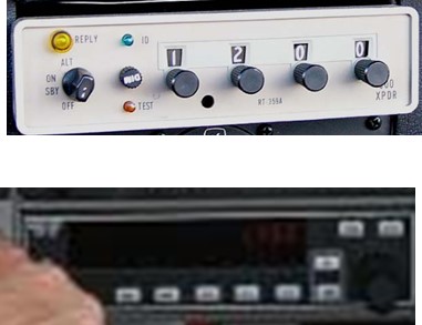 gaarms 2023 december transponder