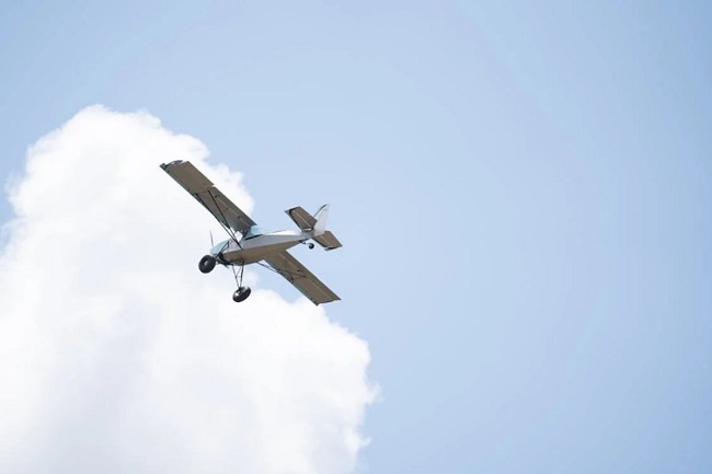 gaarms a short discussion on wind plane