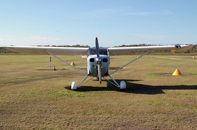 gaarms report june 2019 piper pa 22