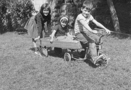 gaarms safety pulot requirements childhood play