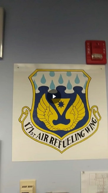 flying the kc135 simulator