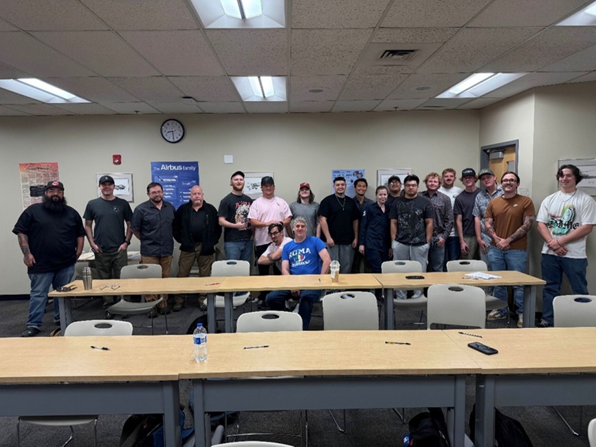 july 2025 scholarship program jon anderson