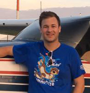 andrew vogeney